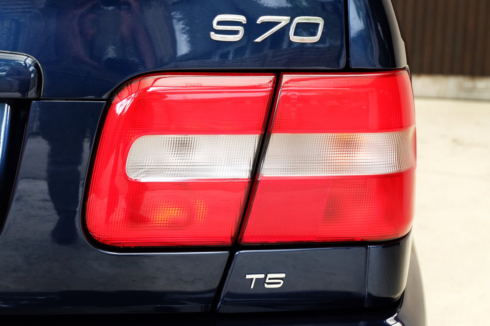 1998 Volvo S70 - Like New Volvo S70 T5 Celebration from 1st Swiss owner , fully equipment!!!!, foto 11