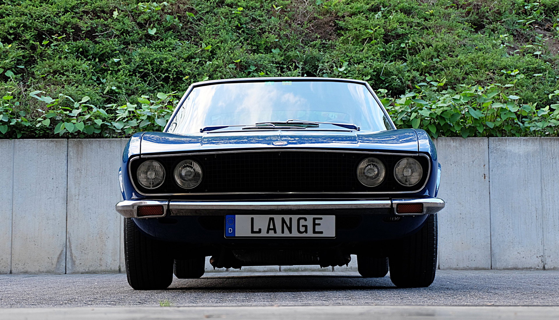 1971 Fiat Dino - Hervorragendes 2400 Dino Coupe in authentischem originalen Zustand !!!!!!!!, foto 6