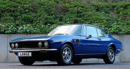 1971 Fiat Dino - Hervorragendes 2400 Dino Coupe in authentischem originalen Zustand !!!!!!!! dscf3031.jpg