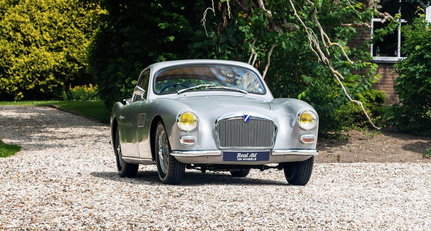 Talbot Lago T14