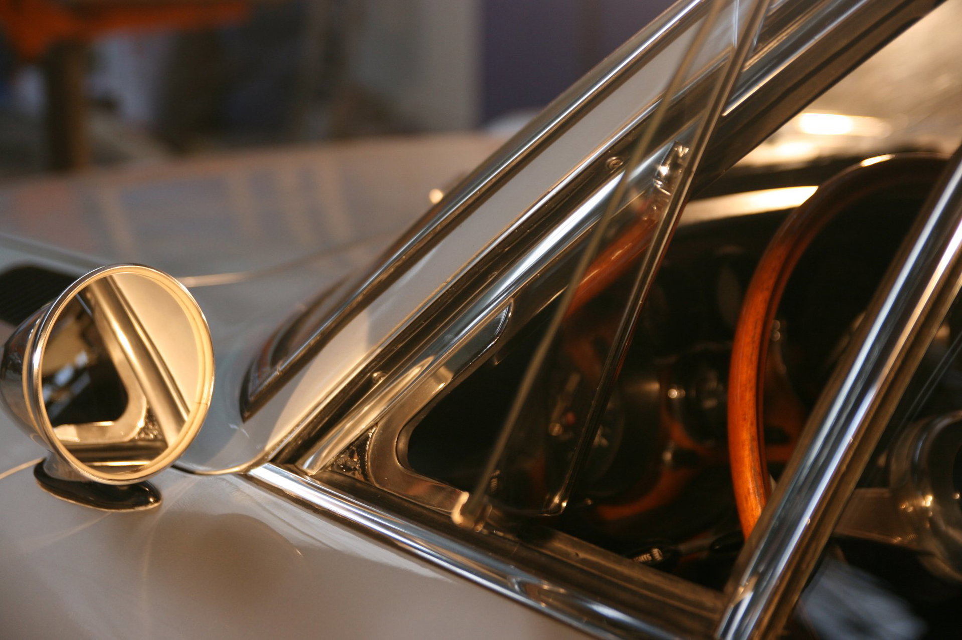 1969 Ferrari 365 - 365 GT 2+2, foto 12