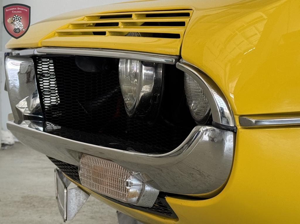 1972 Alfa Romeo Montreal, foto 9