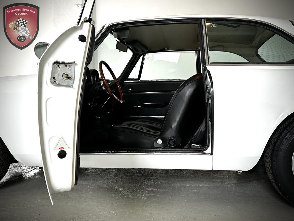 1970 Alfa Romeo 1300 - Twin Spark 2000 Restomod, foto 9