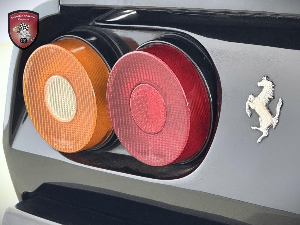 1980 Ferrari 308, foto 11