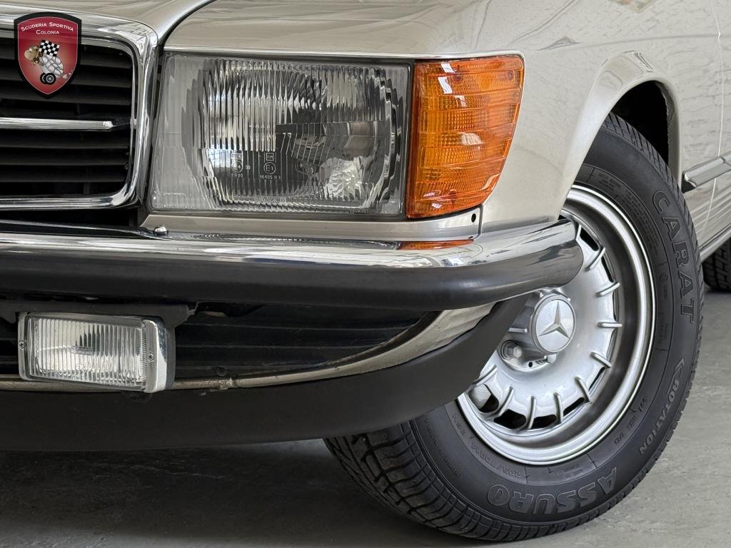 1985 Mercedes-Benz SL, foto 10