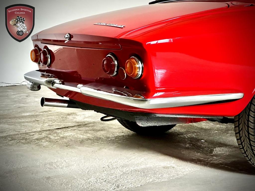 1966 Glas 1700, foto 7