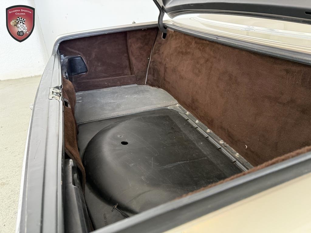 1985 Mercedes-Benz SL, foto 6