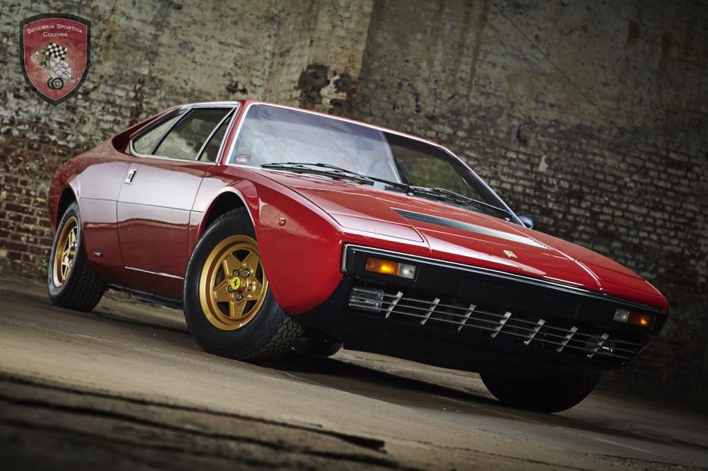 1978 Ferrari 308, foto 12