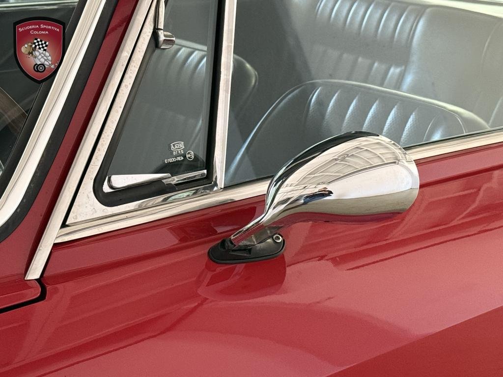 1966 Alfa Romeo 1600 - 1600 GT Veloce - 2 Liter Twin Spark Restomod, foto 5