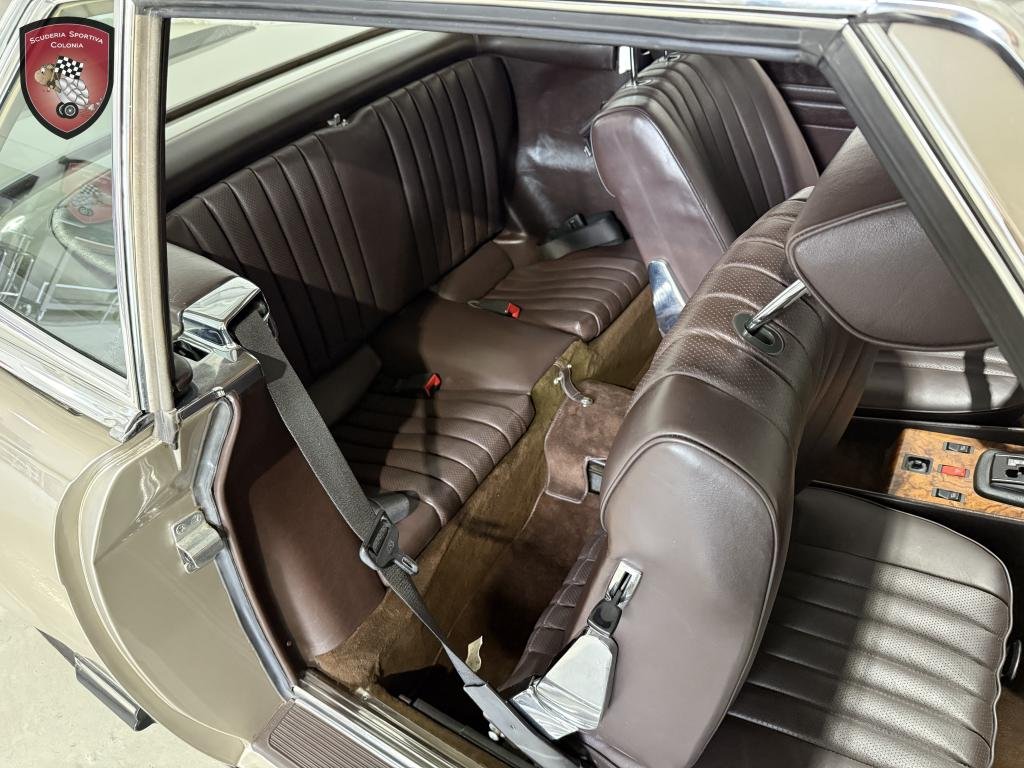 1985 Mercedes-Benz SL, foto 7