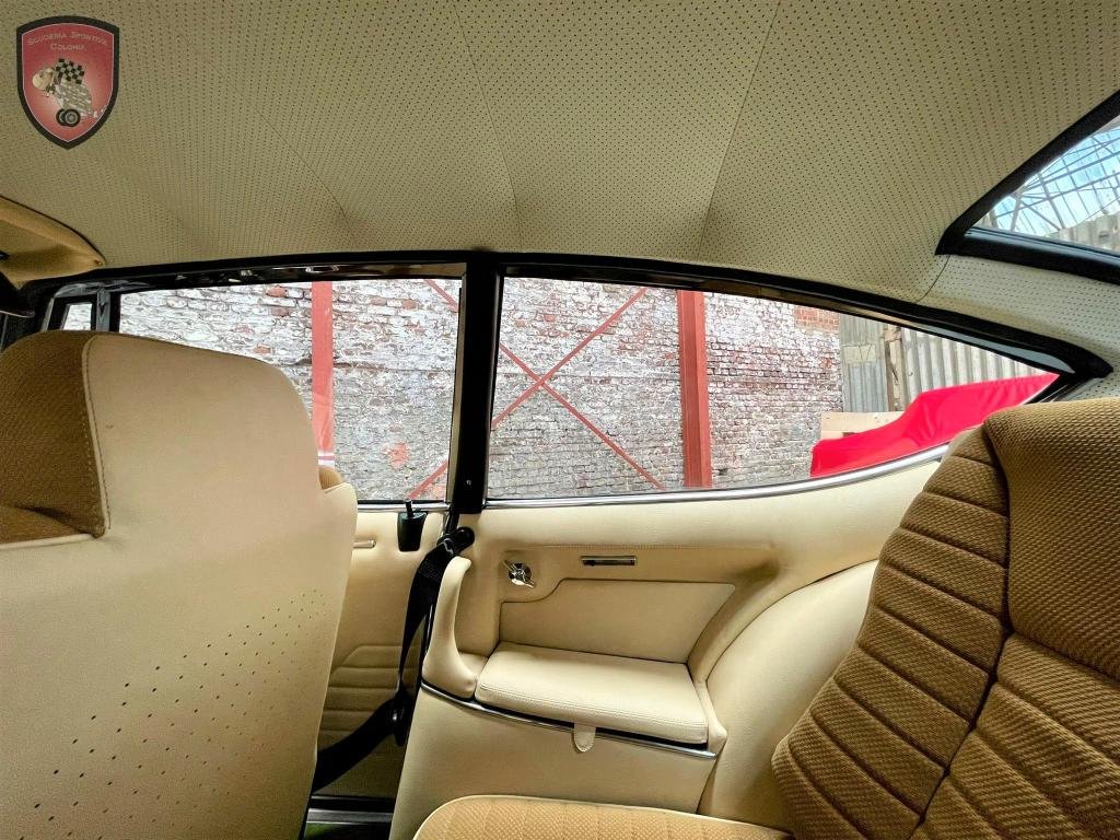 1971 Fiat Dino - 2400 Coupé, foto 8