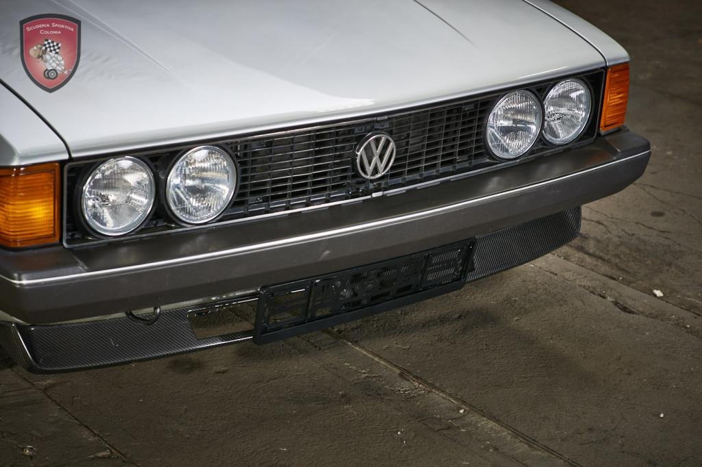 1979 VW Scirocco, foto 8