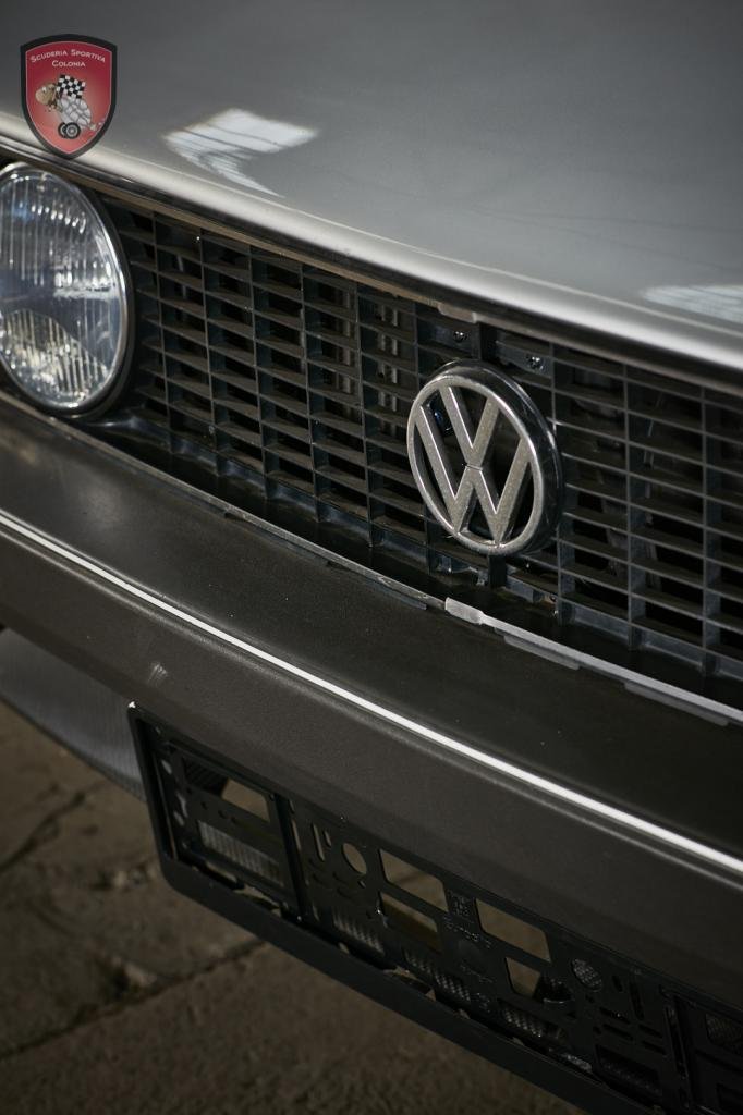 1979 VW Scirocco, foto 7