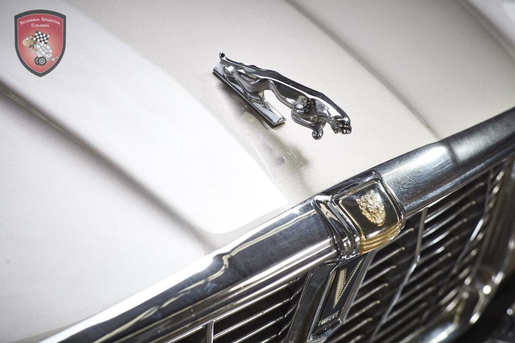 1975 Jaguar XJC, foto 7