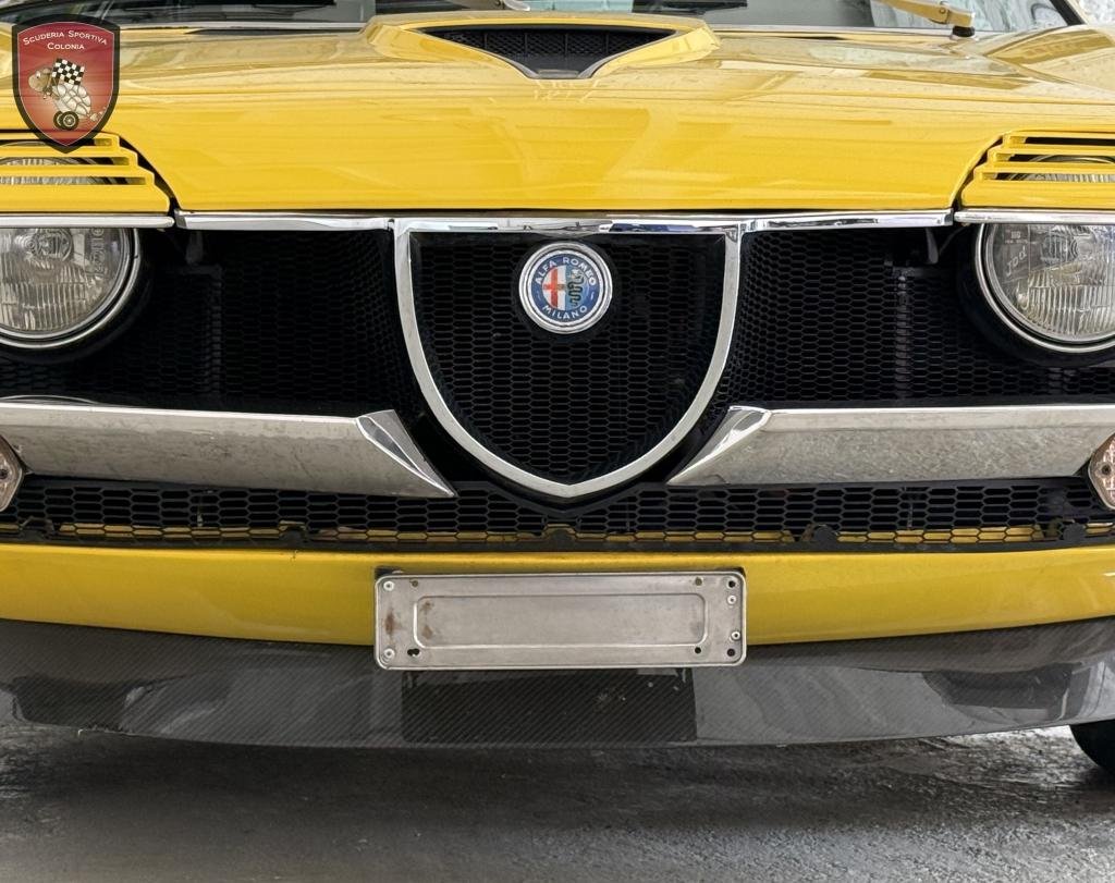 1972 Alfa Romeo Montreal, foto 3