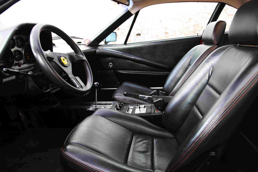 1978 Ferrari 308 - 308 GTB, foto 5