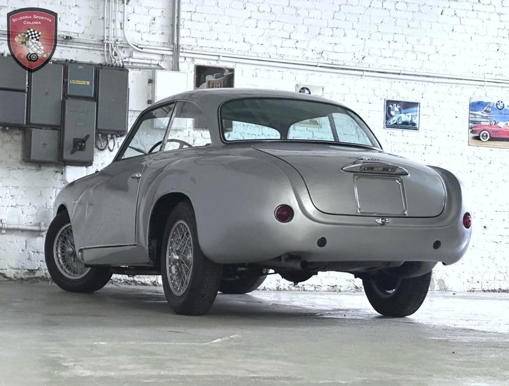 1955 Alfa Romeo 1900 - CSS Touring, foto 5