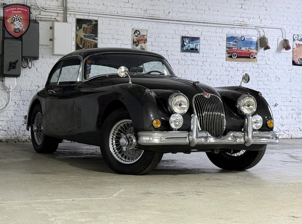 1959 Jaguar XK 150, foto 12