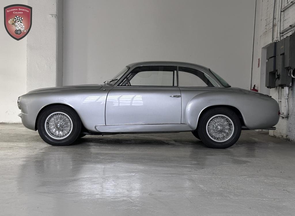 1955 Alfa Romeo 1900 - CSS Touring, foto 7