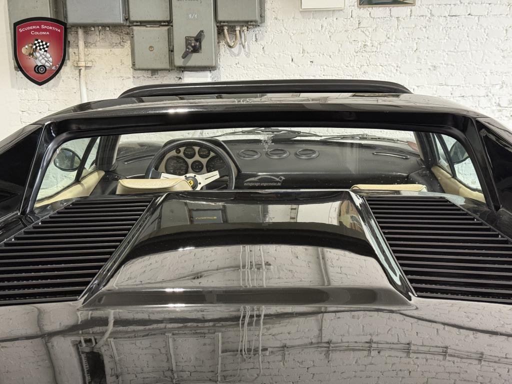 1980 Ferrari 308, foto 12