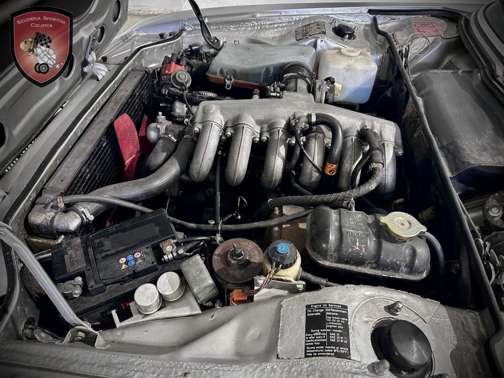 1972 BMW 3.0, foto 10