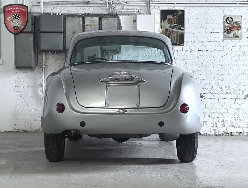 1955 Alfa Romeo 1900 - CSS Touring, foto 3