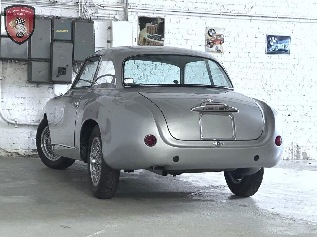 1955 Alfa Romeo 1900 - CSS Touring, foto 4