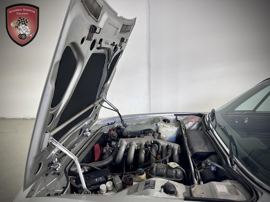 1972 BMW 3.0, foto 8