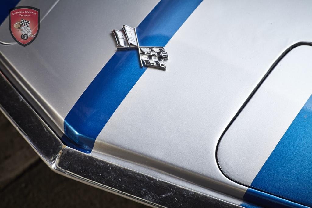 1971 Chevrolet Corvette, foto 7