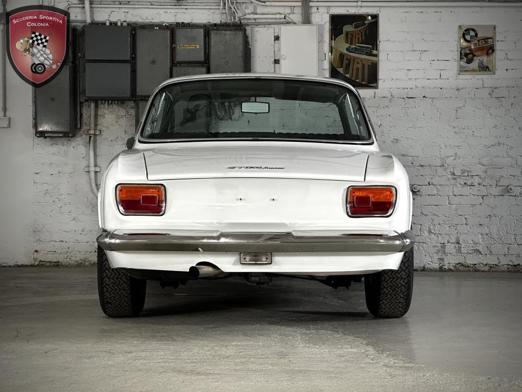 1970 Alfa Romeo 1300 - Twin Spark 2000 Restomod, foto 2