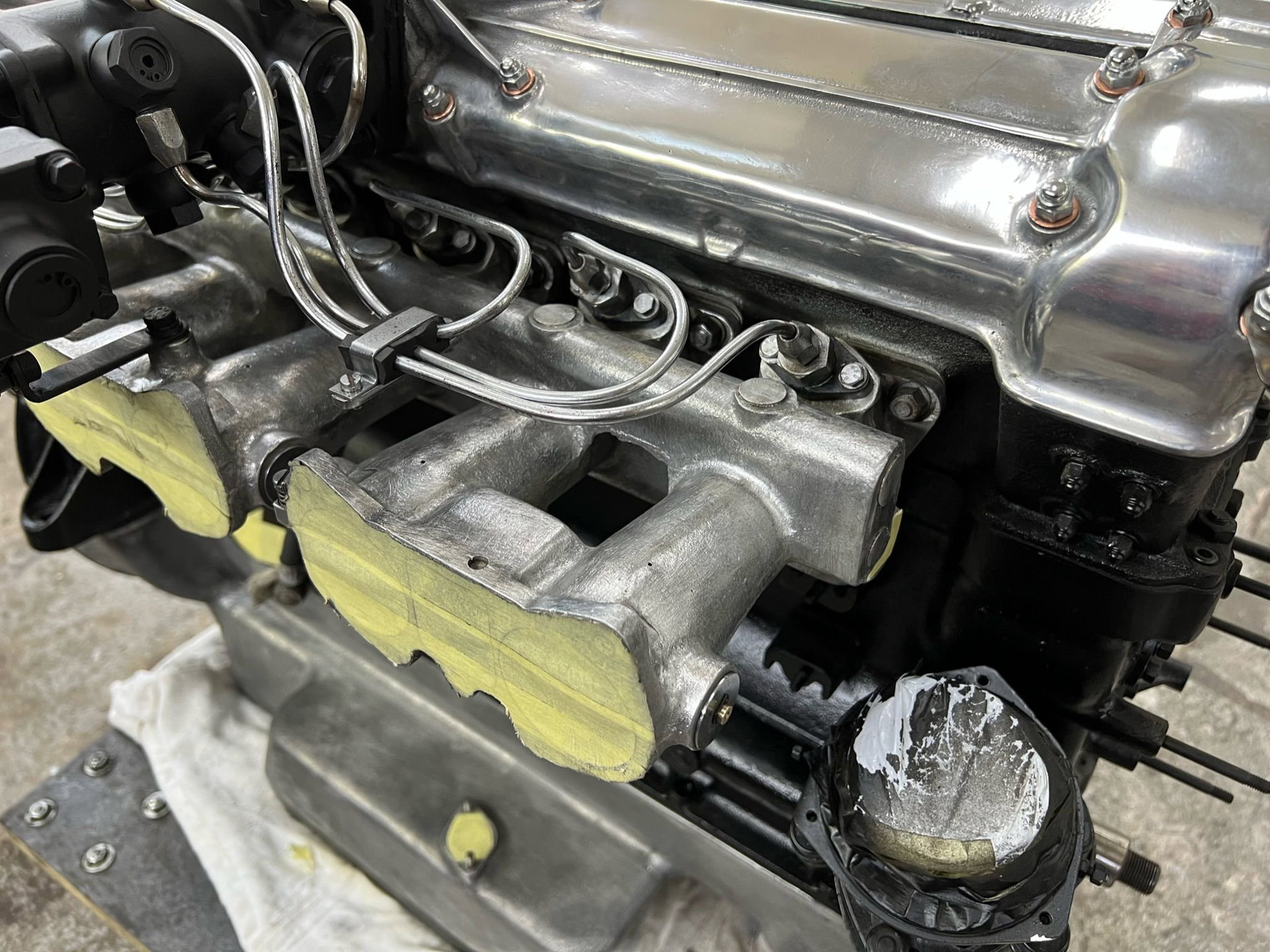 1962 Maserati 3500, foto 6