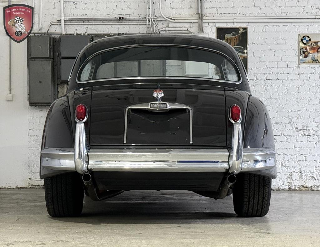 1959 Jaguar XK 150, foto 2