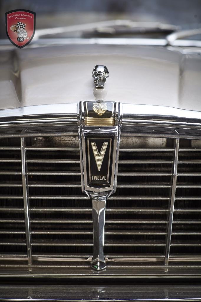 1975 Jaguar XJC, foto 6