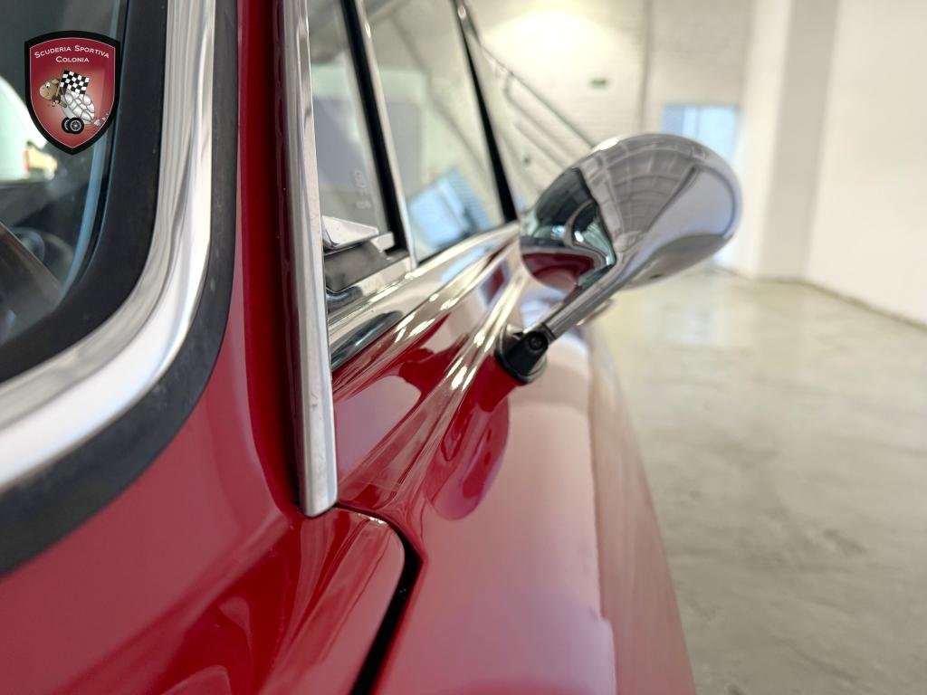1966 Alfa Romeo 1600 - 1600 GT Veloce - 2 Liter Twin Spark Restomod, foto 4