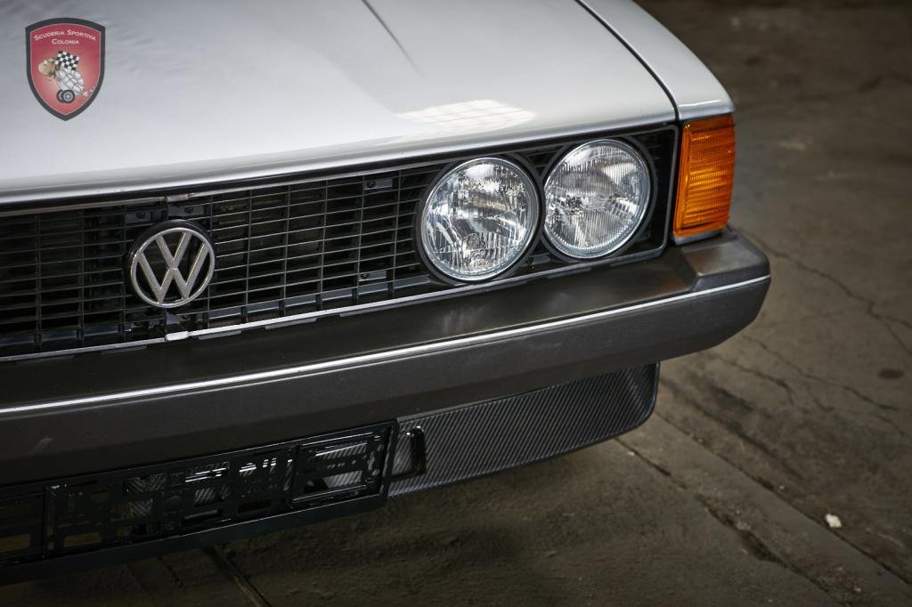 1979 VW Scirocco, foto 6