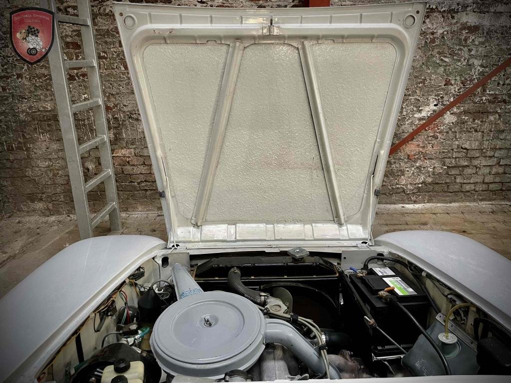 1967 Fiat 1500, foto 12