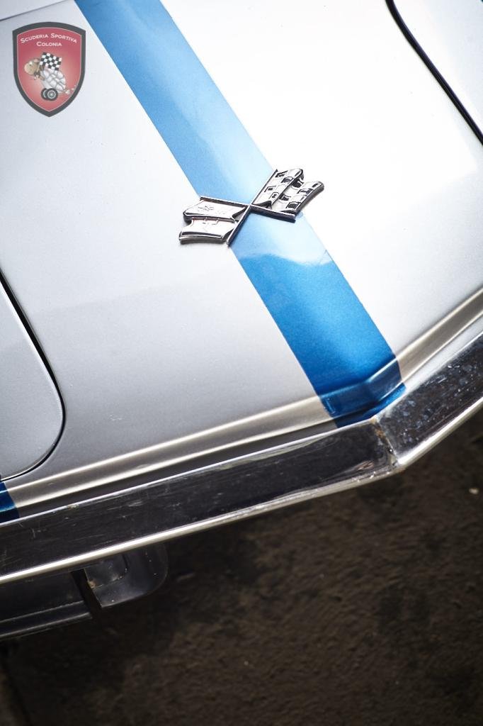 1971 Chevrolet Corvette, foto 5