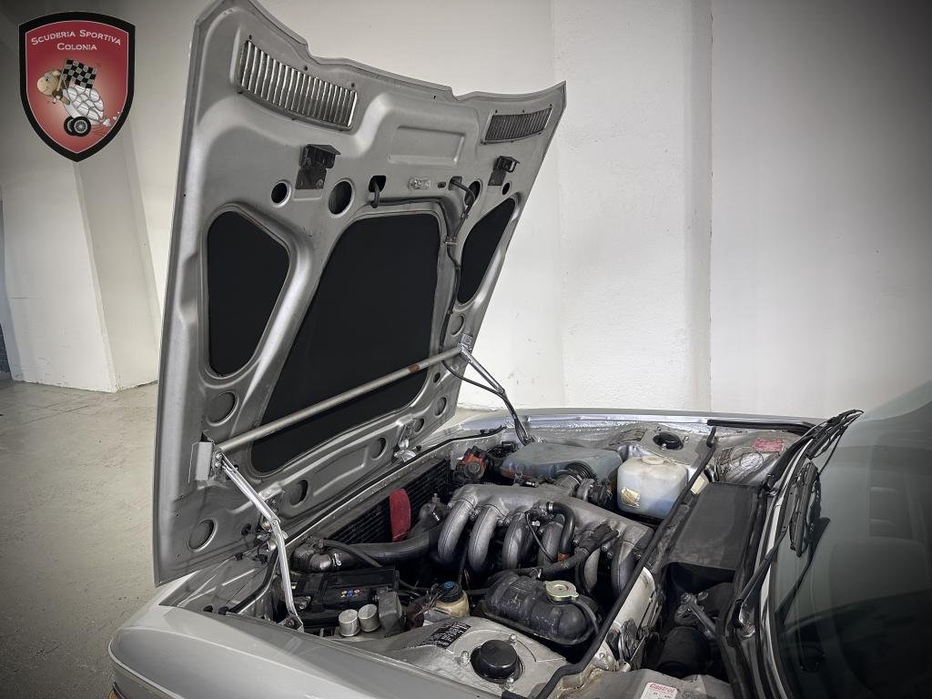 1972 BMW 3.0, foto 7