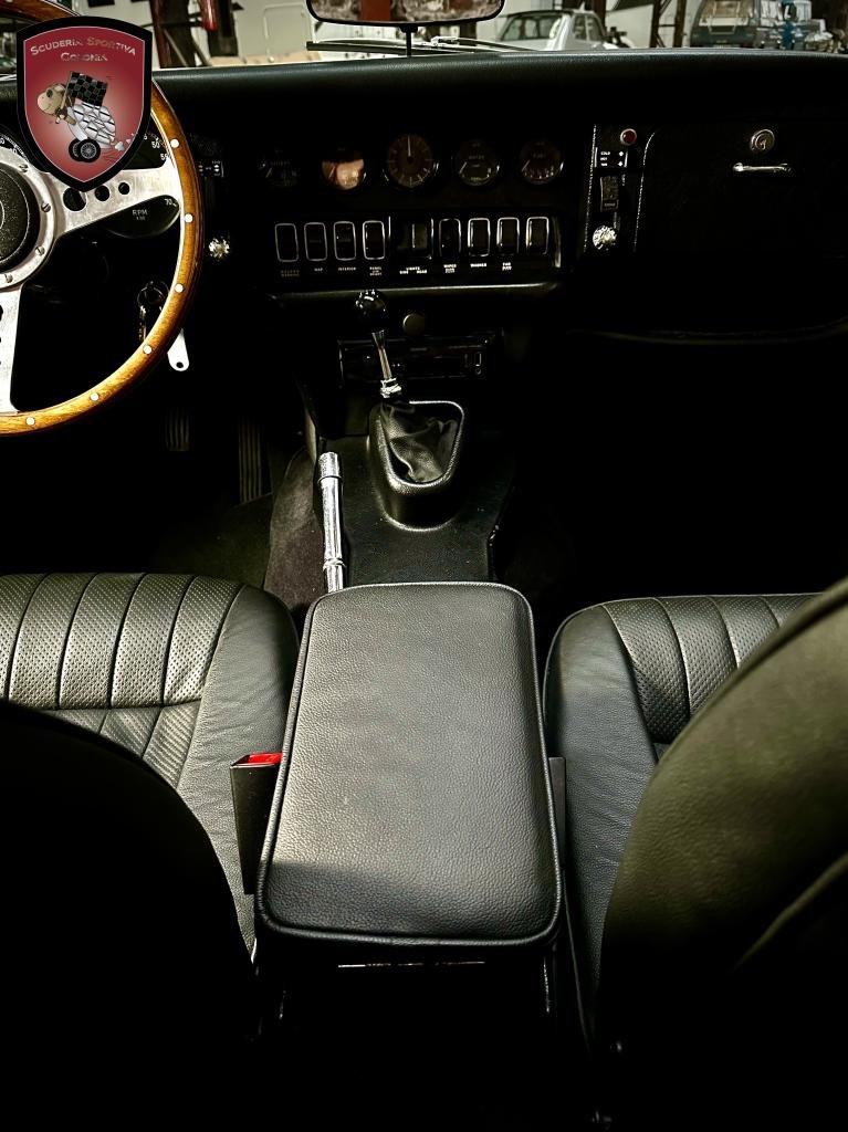 1971 Jaguar E-Type SIII, foto 11