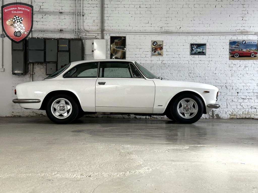 1970 Alfa Romeo 1300 - Twin Spark 2000 Restomod, foto 6