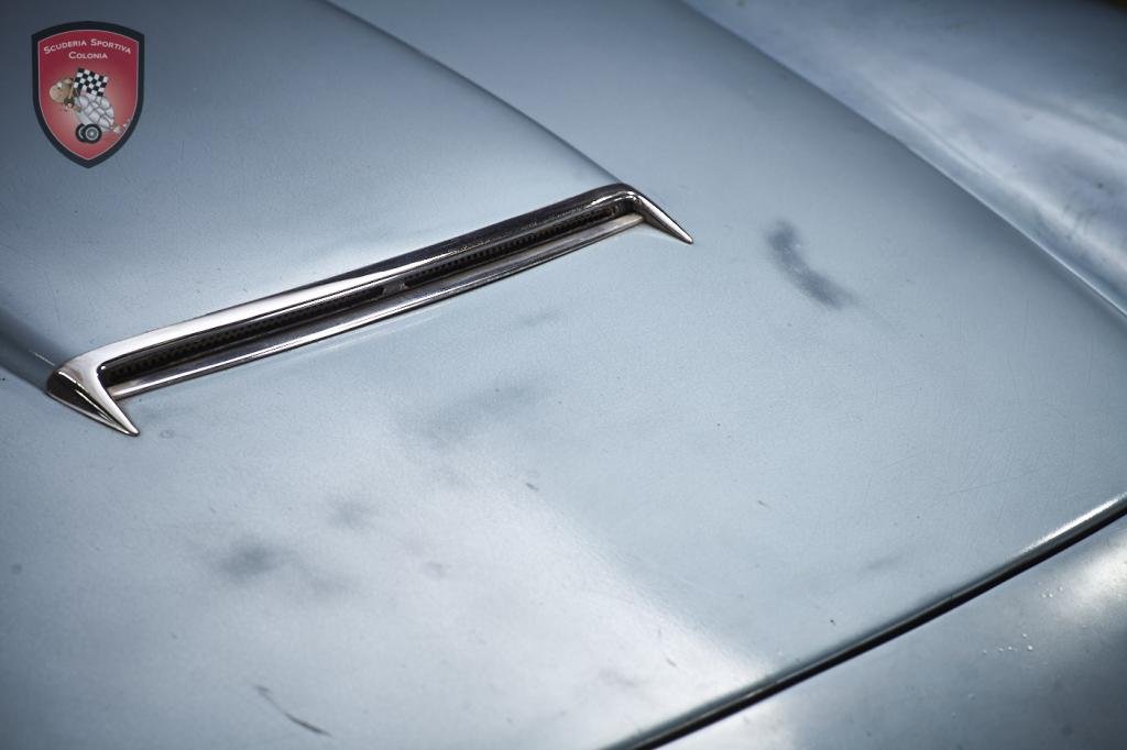 1967 Maserati Quattroporte, foto 10