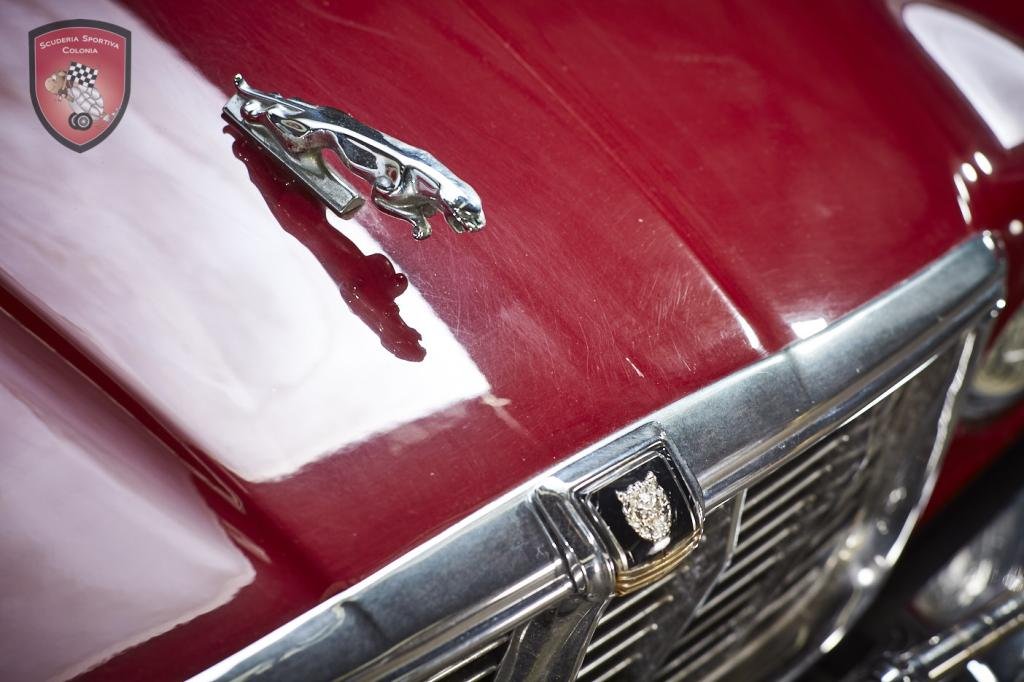 1977 Jaguar XJC, foto 4