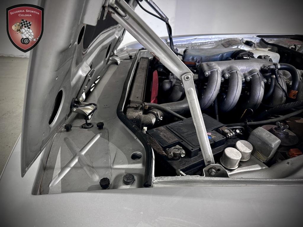 1972 BMW 3.0, foto 11