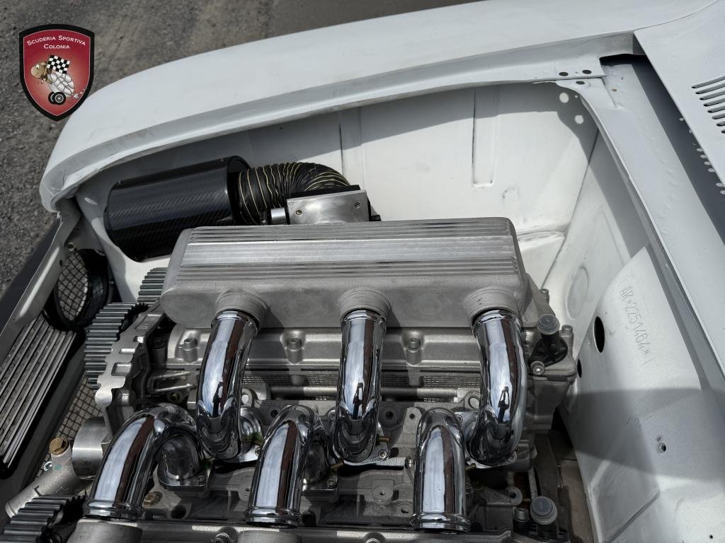1971 Alfa Romeo Giulia, foto 10