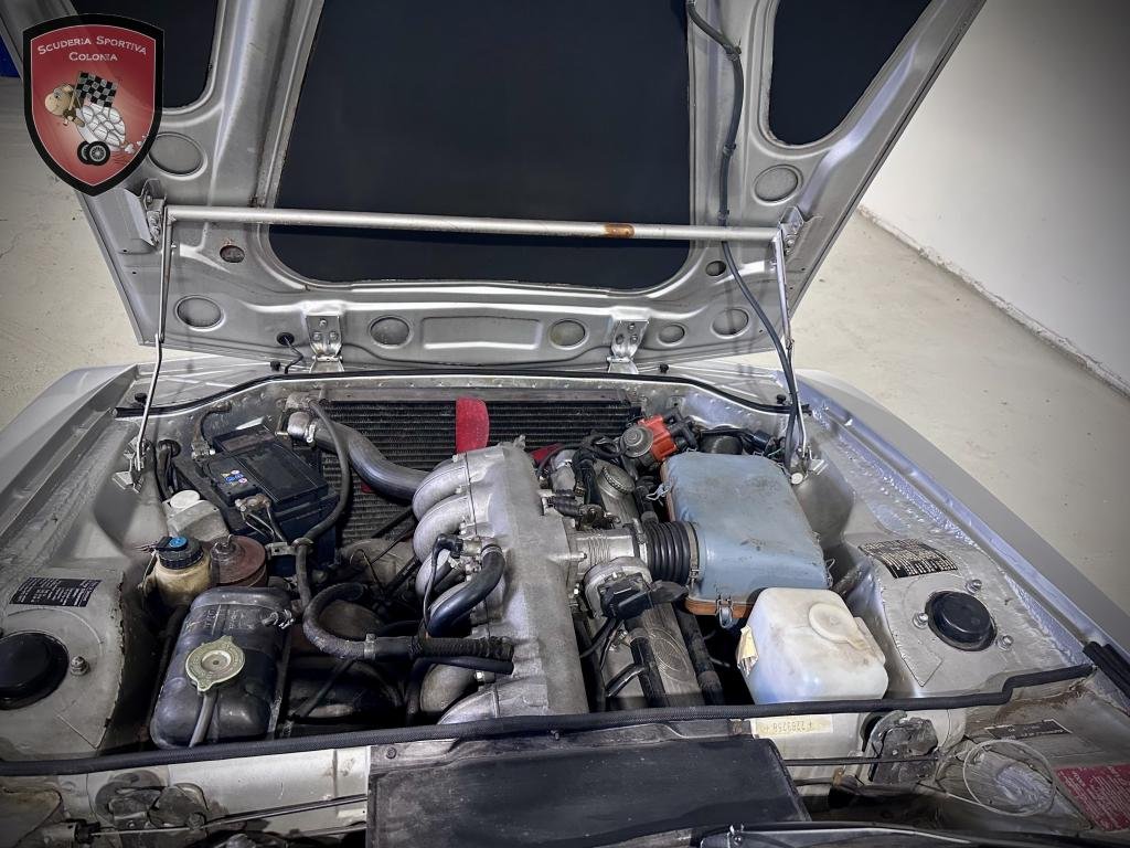 1972 BMW 3.0, foto 9