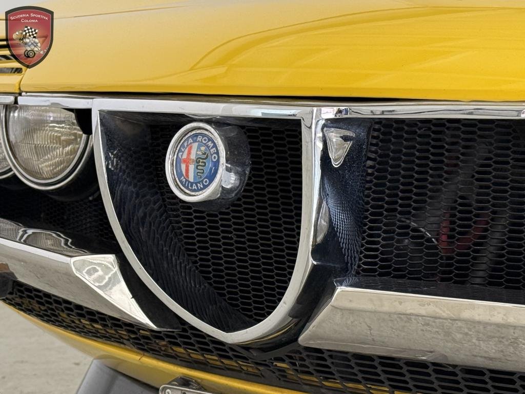1972 Alfa Romeo Montreal, foto 6