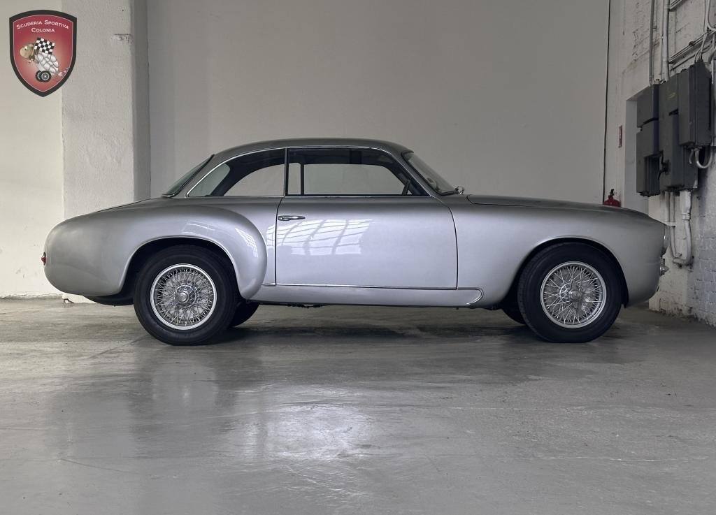 1955 Alfa Romeo 1900 - CSS Touring, foto 6