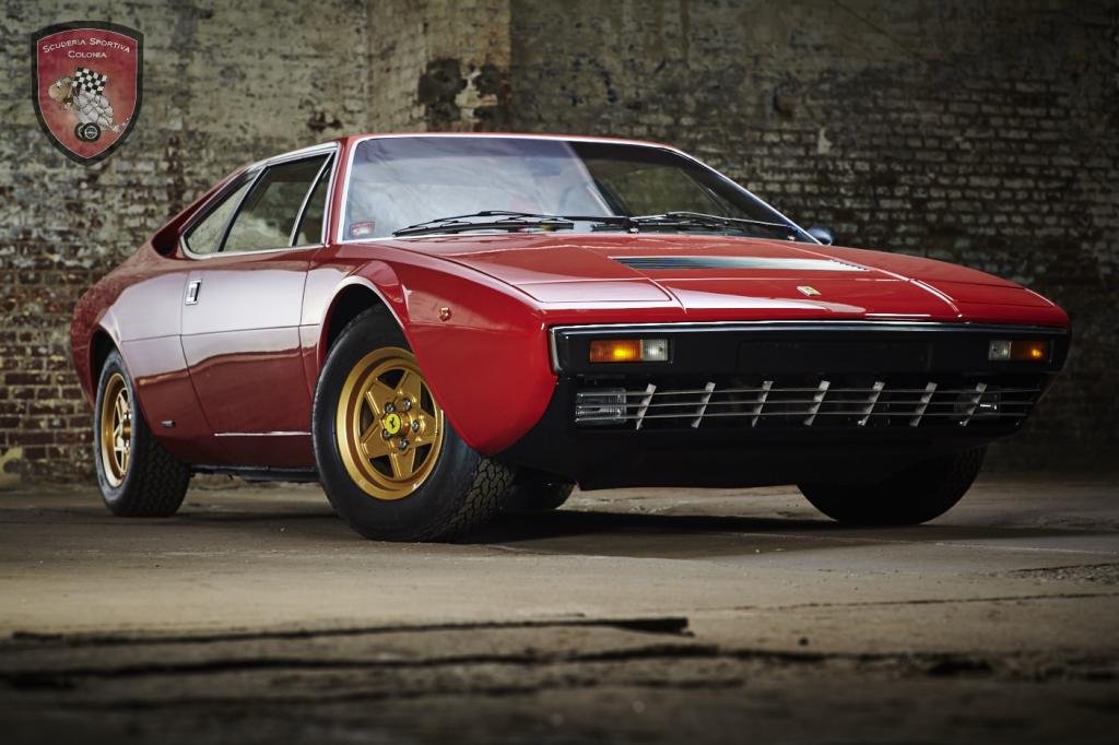 1978 Ferrari 308, foto 11
