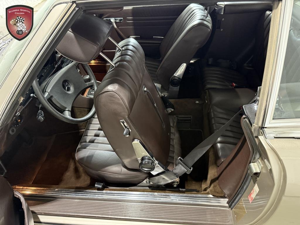 1985 Mercedes-Benz SL, foto 8