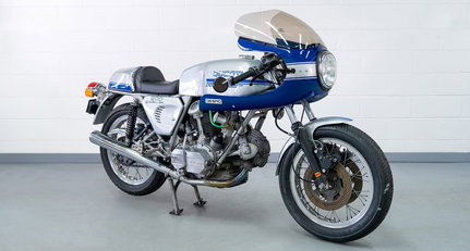 1978 Ducati 900 Super Sport